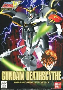 1/144 GUNDAM DEATHSCYTHE